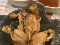 -哥老官重庆美蛙鱼头(宝山龙湖店)