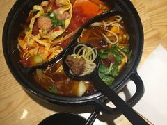 -线人米线(桂林路店)