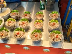 -大学城夜市大排档(凤栖路店)