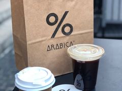 -% Arabica阿拉比卡咖啡烘焙工坊