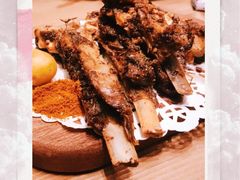 -临界音乐酒馆·小龙虾·江湖菜(华熙LIVE·鱼洞店)