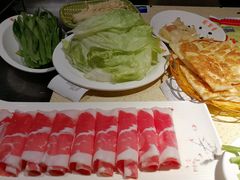 -蜀留香火锅·始于1999·原四川老火锅(白堤路店)