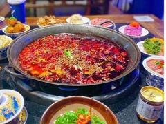 -楠火锅(绵阳首店)