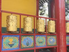 -西安市广仁寺