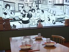 -清真·古丽花儿·新疆美食(河南路店)