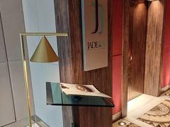 -翡翠36餐厅(浦东香格里拉店)