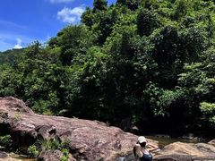 -广州白江湖森林公园