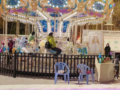 -沈阳奥体冰雪嘉年华