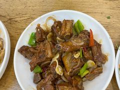 -渔家乐小海鲜(皇姑店)