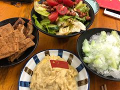 -炒豆合作社(东四总店)