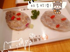 -大熊猫毛肚火锅(烟台万象汇店)