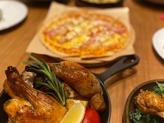 -农畉LONFOOD(福田星河COCOPark店)