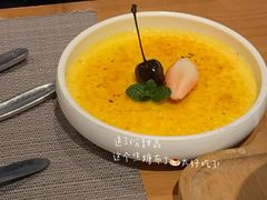 -新贝乐意大利餐厅(苏州中心店)