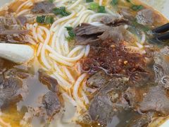 -黔派·虾子羊肉粉·小吃(佳宁娜广场店)