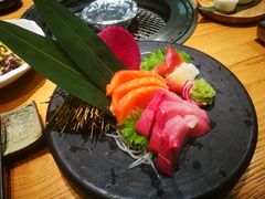 -赤坂亭·M9和牛烧肉·铁板烧·日料398放题(长泰广场店)
