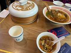 -满园烤鸭·春饼(中街大悦城店)