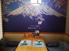 -活鳗饭·鹅肝范儿(高碑店店)