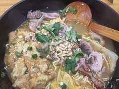 -湖南师大-三牌路鲜货冒菜