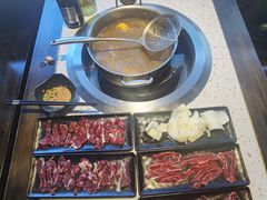 -海汕记·潮汕鲜牛肉火锅·自助