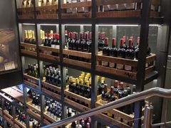 -The Meat & Wine Co Southbank(南岸店)