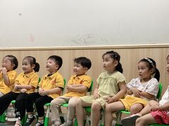 -励步成长中心(老福山校区)