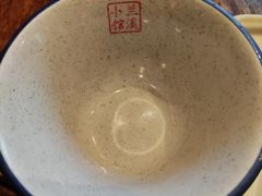 -兰溪小馆(东直门簋街店)