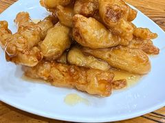 -南磨房食府(燕莎奥特莱斯购物中心店)