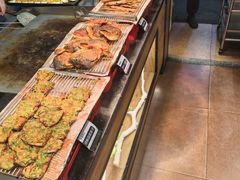 -盛江山自助料理(太原街万达店)