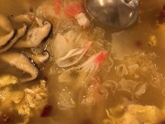 -开封第一楼(洛阳分店)