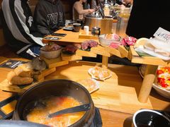 -小京致·碳火烤肉(贝岗村大街店)