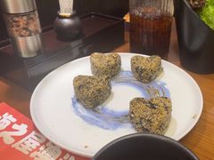 -海之屋韩式烤肉(海棠68环球美食街店)