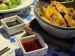 -桂满陇天书(南京德基旗舰店)