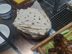 -宗泉烤全羊·烤羊腿·家常菜(解放东路店)