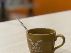 -巴厘岛黄金金兔咖啡工厂