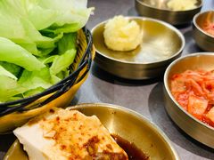 -大發韩国烤肉(八佰伴店)