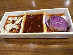 -巴依老爷新疆美食(望京小街店)