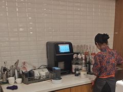 -逸派咖啡 EPARKCOFFEE(广安门店)