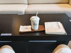 -木嘛working coffee(前海店)