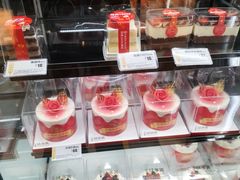 -味多美蛋糕(阜成门店)