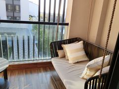 -上海崇明金茂凯悦酒店