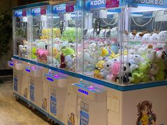 -青水瓦台汤泉(未央店)