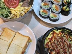 -韩妈妈韩式小吃(中山店)