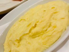 香滑土豆泥-君悦酒店·La Terrazza意合園·意式风味