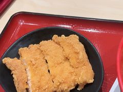 -食其家·牛丼咖喱(天津梅江印象城店)