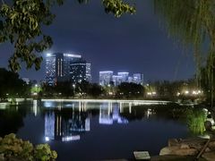 -西海子公园