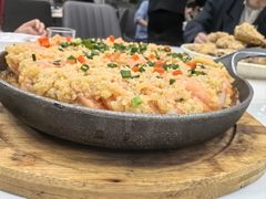 -杨胖子私房菜(秦虹路店)