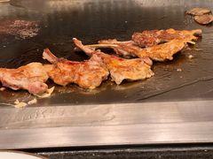 -大渔铁板烧(万象城店)