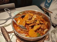 -阿里疆Alijiang·丝路美食·异域风情·清真(长楹天街店)