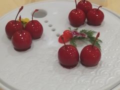 樱桃山药-北京全聚德(西客站店)