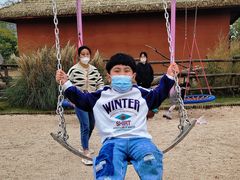 -祥源·阜阳生态乐园